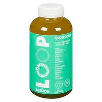 Loop - Cold Pressed Juice - Undercover, 355 Millilitre