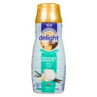 International Deligh - International Deligh Coffee Creamer Van, 425 Millilitre