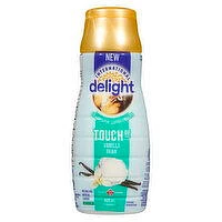 International Deligh - International Deligh Coffee Creamer Van, 425 Millilitre