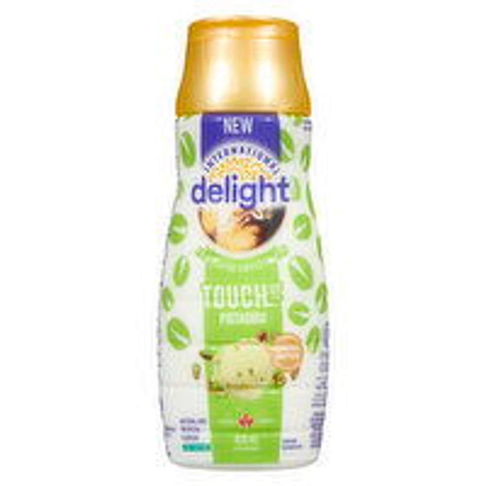 International Deligh - International Deligh Coffee Creamer Sea, 425 Millilitre