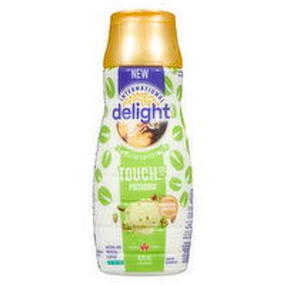 International Deligh - International Deligh Coffee Creamer Sea, 425 Millilitre