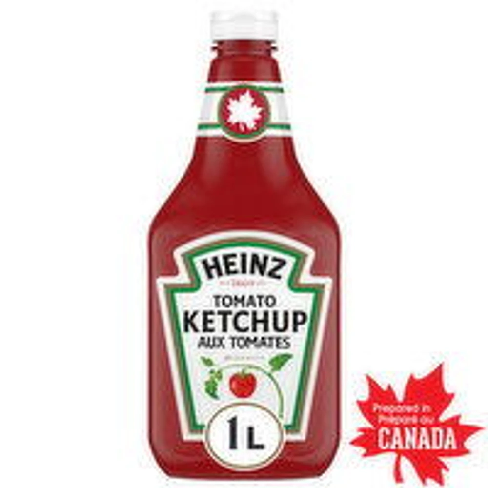 Heinz - Tomato Ketchup