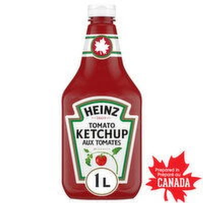 Heinz - Tomato Ketchup