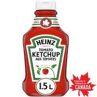 Heinz - Tomato Ketchup, 1.5 Litre
