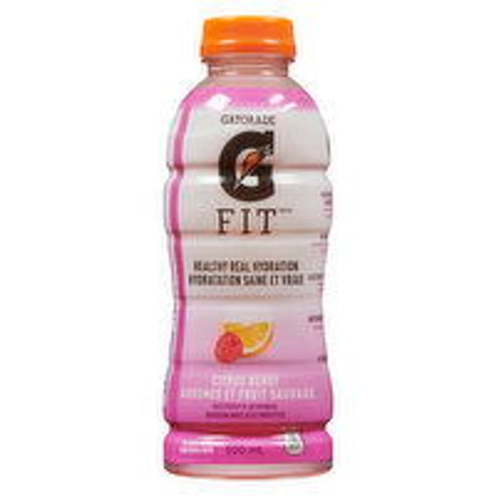 Gatorade - G Fit Citrus Berry, 500 Millilitre