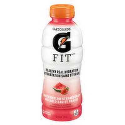 Gatorade - G Fit Watermelon Strawberry Hydration, 500 Millilitre