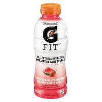 Gatorade - G Fit Watermelon Strawberry Hydration, 500 Millilitre