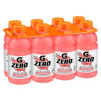 Gatorade - Zero Watermelon Splash, 8 Each