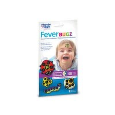Physio Logic - Fever Bugz, 8 Each