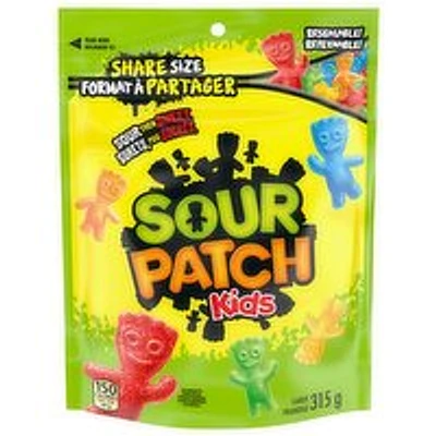 Maynards - Sour Patch Kids, 315 Gram