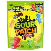 Maynards - Sour Patch Kids, 315 Gram