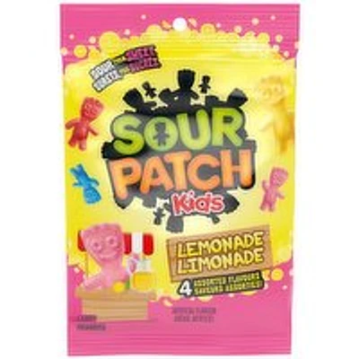 Maynards - Sour Patch Kids Lemonade, 150 Gram