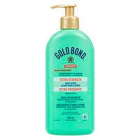 Gold Bond - Medicated Extra Strength Body Lotion, 400 Millilitre