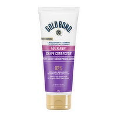 Gold Bond - Age Renew Crep Corrector, 226 Gram