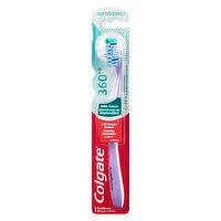 Colgate - 360 Toothbrush  - Soft, 1 Each