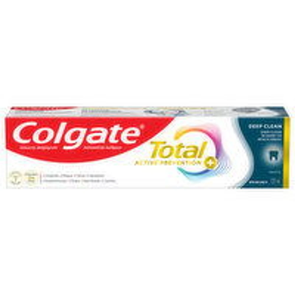 Colgate - Total Advanced Health - Professional Clean, 120 Millilitre