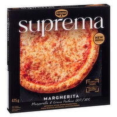 Dr. Oetker - Suprema Margherita Pizza, 475 Gram