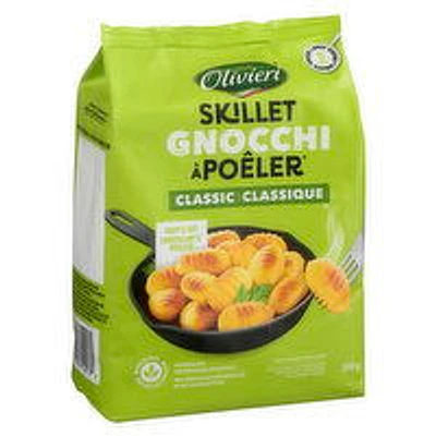 Olivieri - Skillet Gnocchi, Classic, 300 Gram