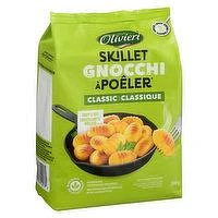 Olivieri - Skillet Gnocchi, Classic, 300 Gram