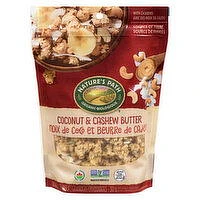 Nature's Path - Granola Coconut Cashew Butter, 312 Gram