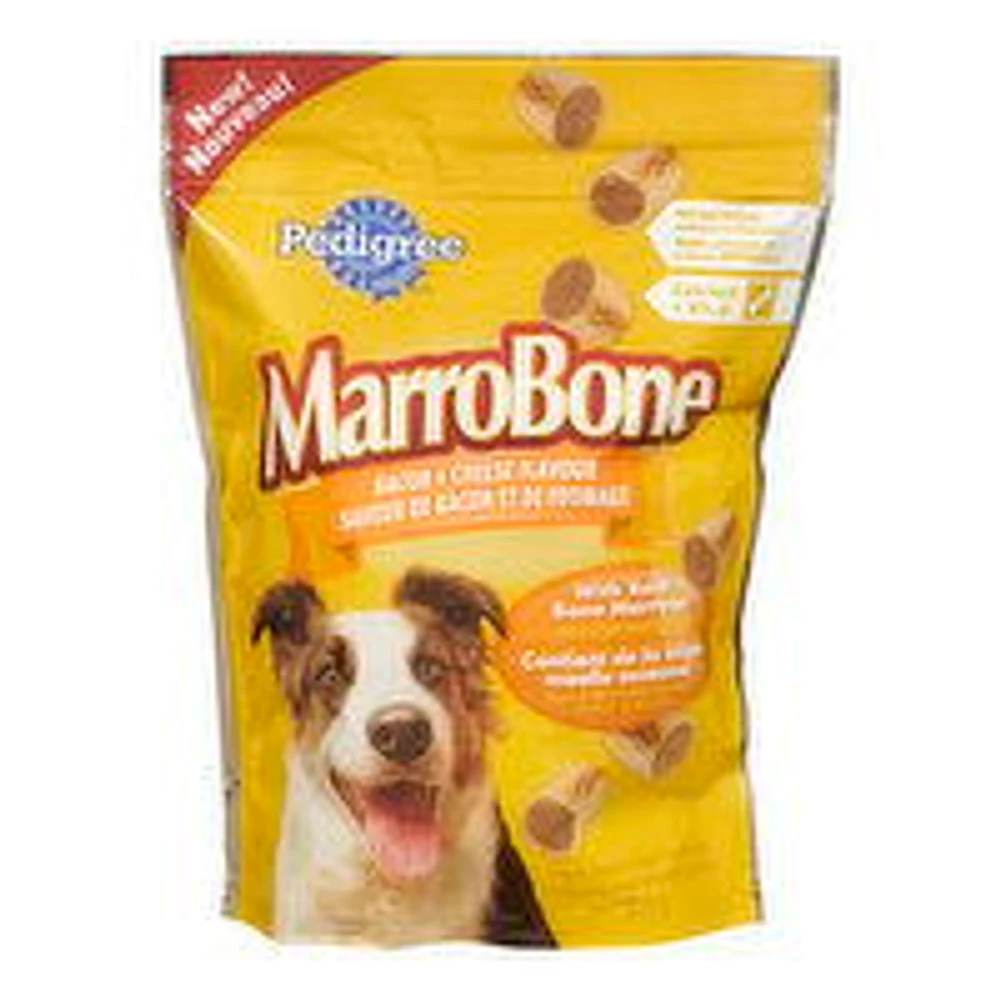 Pedigree - MarroBone Bacon & Cheese, 1 Each