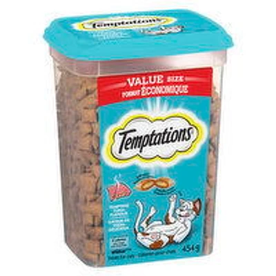 Whiskas - Cat Food Tuna, 454 Gram