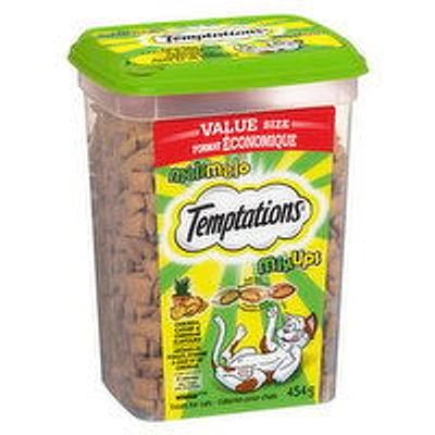 Whiskas - Cat Food - Mixups Catnip, 454 Gram