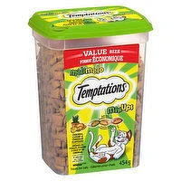 Whiskas - Cat Food - Mixups Catnip, 454 Gram