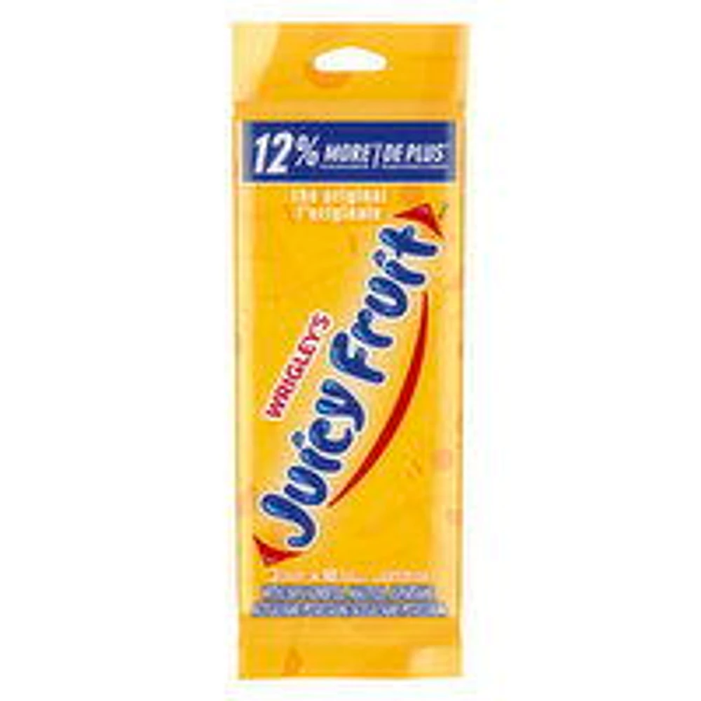 Wrigley's - Fruit Chewing Gum, Pieces