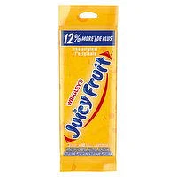 Wrigley's - Fruit Chewing Gum, Pieces