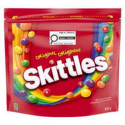 Skittles - Candy Original, 930 Gram
