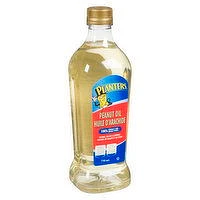 Planters - Peanut Oil, 750 Millilitre