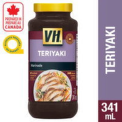 VH - Teriyaki Cooking Sauce, 341 Millilitre