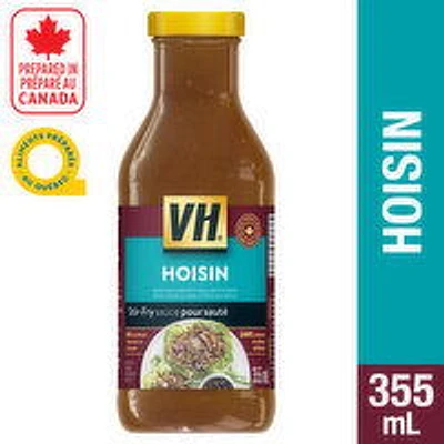 VH - Garlic Hoisin Stir-Fry Sauce, 355 Millilitre