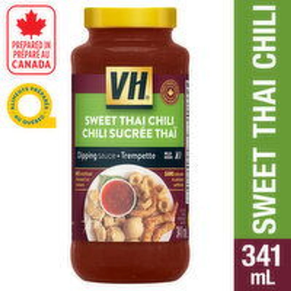 VH - Sweet Thai Chili Dipping Sauce, 341 Millilitre