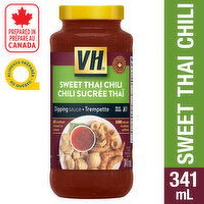 VH - Sweet Thai Chili Dipping Sauce, 341 Millilitre