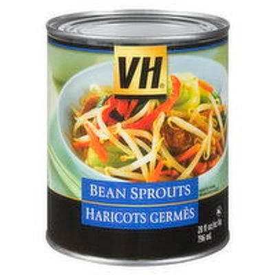 VH - Bean Sprouts Canned, 796 Millilitre