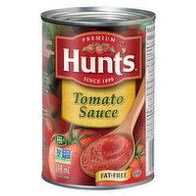 Hunt's - Tomato Sauce, 398 Millilitre