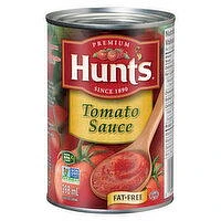 Hunt's - Tomato Sauce, 398 Millilitre