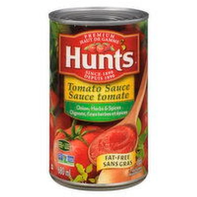 Hunt's - Tomato Sauce - Onion, Herb & Spices, 680 Millilitre