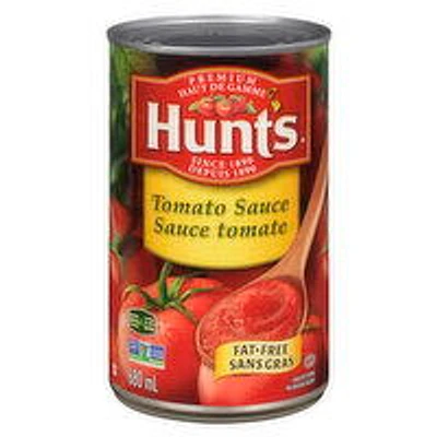 Hunt's - Tomato Sauce Fat Free, 680 Millilitre