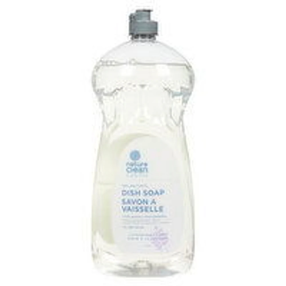 Nature Clean - Dishwashing Liquid Lavender, 1.5 Litre