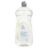 Nature Clean - Dishwashing Liquid Lavender, 1.5 Litre