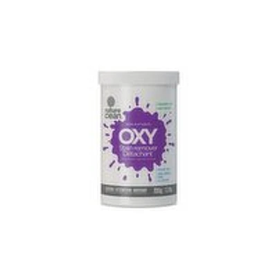 Nature Clean - Oxy Stain Remover, 700 Gram
