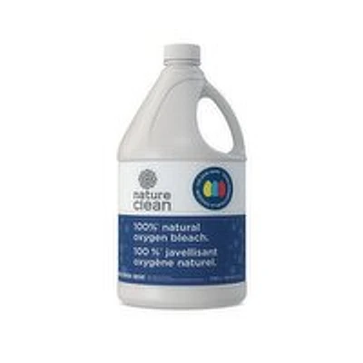 Nature Clean - Oxygen Bleach, 3.63 Litre