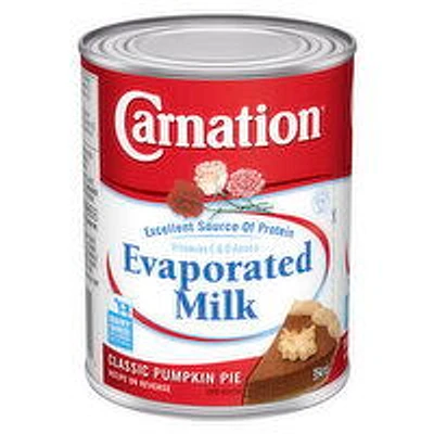 Carnation - Evaporated Milk, 354 Millilitre