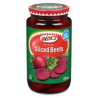 Bick's - Pickled Sliced Beets, 750 Millilitre