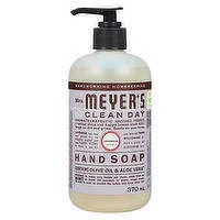Mrs Meyers - Hand Soap Lavender, 370 Millilitre