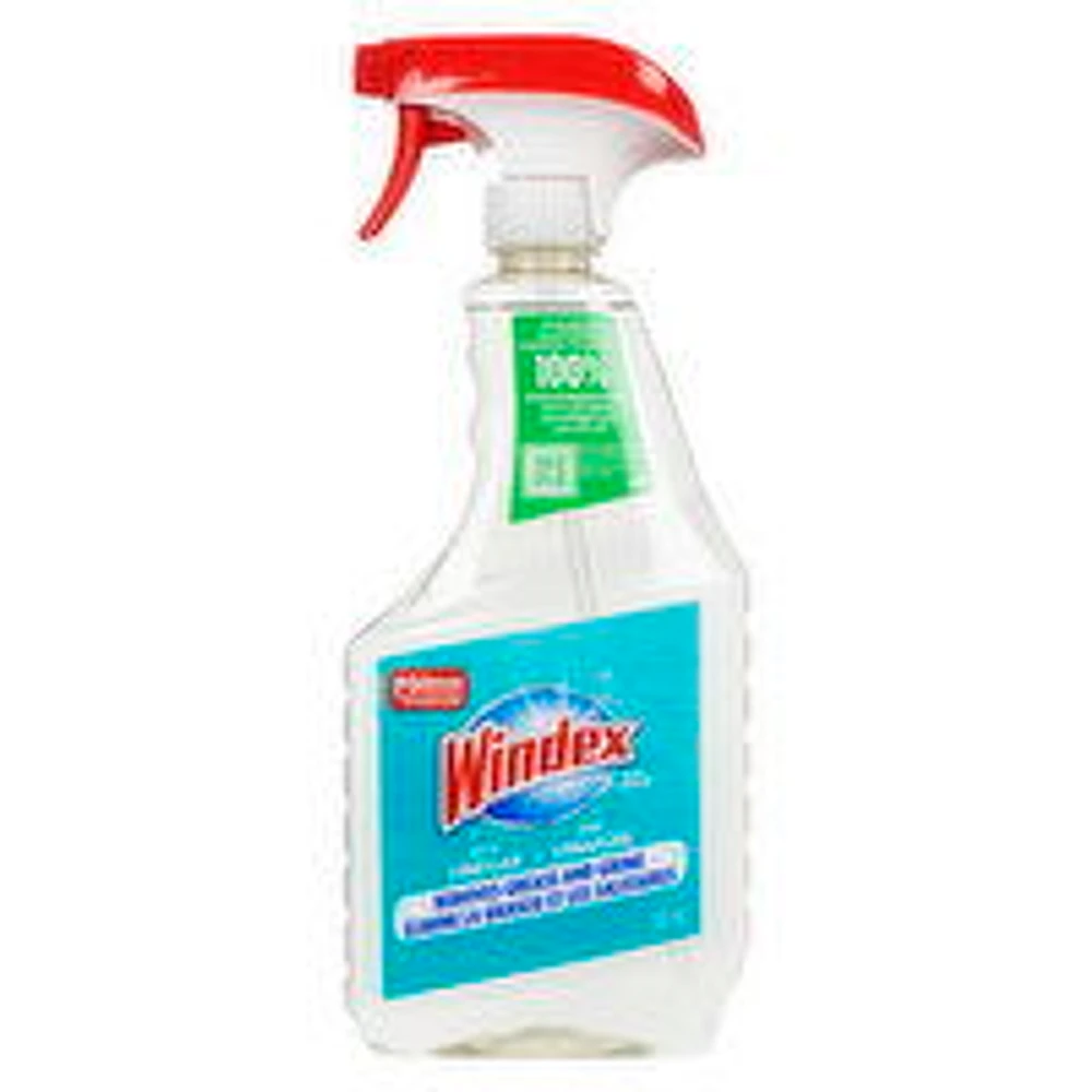 Windex - Multi Surface Cleaner With Vinegar, 765 Millilitre