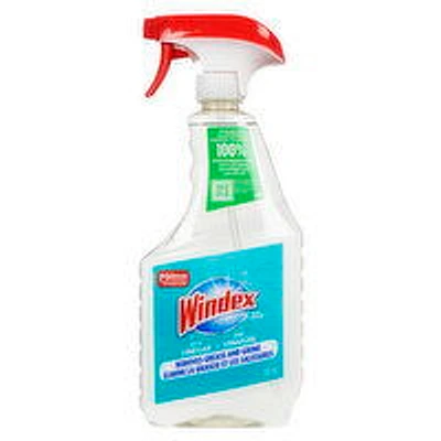 Windex - Multi Surface Cleaner With Vinegar, 765 Millilitre
